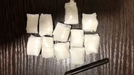 Վրաստանի ՆԳՆ-ն միջազգային թմրահանցագործության փաստ Է բացահայտել. ձերբակալվածը թմրամիջոցները ստացել է Հայաստանից