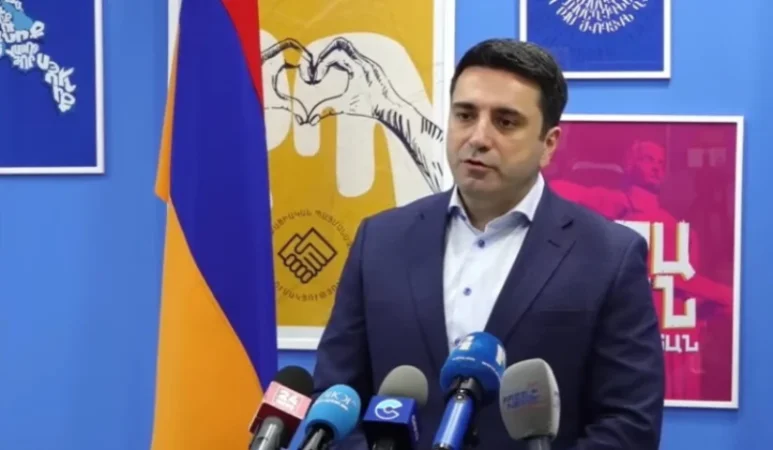 Բոլորն էլ վերադառնալու են. Սիմոնյանը՝ գերիների վերադարձի մասին