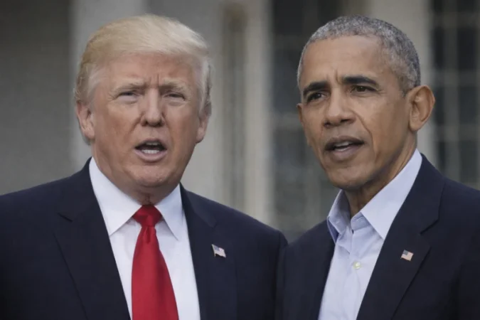 Ներկայիս վարչակազմի օրոք քաղաքականությունը վերածվել է «ծաղրածուների շոուի»․ Օբամա