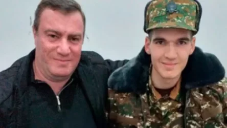 ՏԵՍԱՆՅՈՒԹ. Ադրբեջանցիները մինչև հիմա տեսանյութեր են ուղարկում, թե ինչպես են Ալբերտի ուղղությամբ կրակ բացել. iravaban