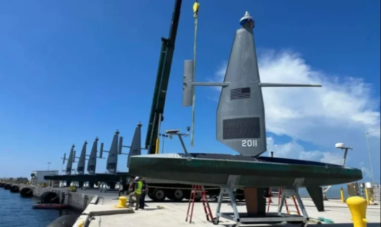 ՆԱՏՕ-ն ընդլայնում է գործողությունը Բալթիկ ծովում դրոնների պատճառով