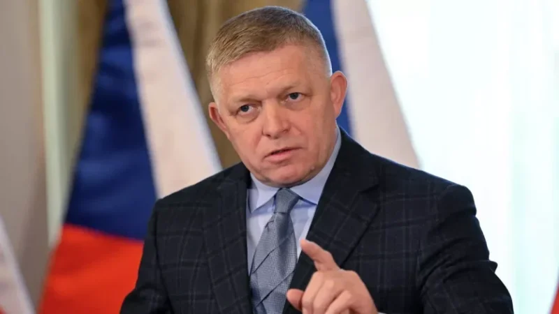 ԱՄՆ-ի և Սլովակիայի ատոմաբլոկի գործարքը հնարավոր է 2027-ին. Ֆիցո