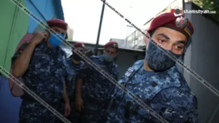 «Պռոշյանի շաուրմա» օպերացիա. հայտնաբերվել են «Շենգավիթցի Կշաժ Աշոտի» սպանության կասկածանքով հետախուզվողներ «Թալինն» ու «Համուլիկը»