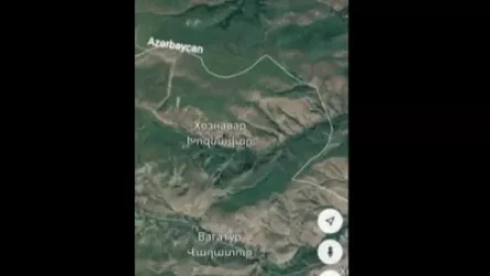 «Խոզնավարը 3 կողմից շրջապատված է թշնամու զորքերով. համայնքի տղամարդիկ պետք է իրենց զենքն ունենան»․ Դավիթ Սանասարյան