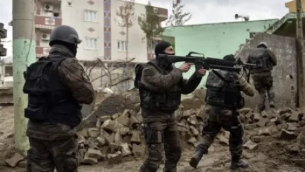 Թուրքիայում բախում է տեղի ունեցել թուրքերի և քրդերի միջև. թուրքական կողմում զոհեր և վիրավորներ կան