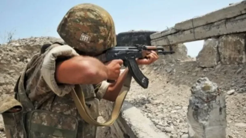 Սահմանային իրավիճակը Սյունիքում և Գեղարքունիքում. ՊՆ