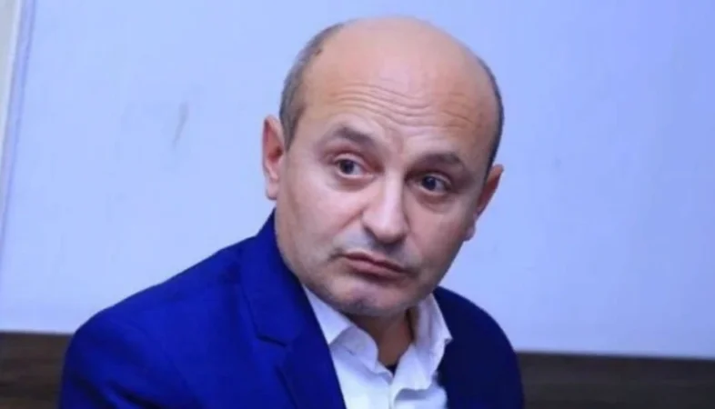 Շարունակենք անտեսել սերիալները և տղայական բարքերը դեռ շատերի կյանքը կխլեն. Ստյոպա Սաֆարյան