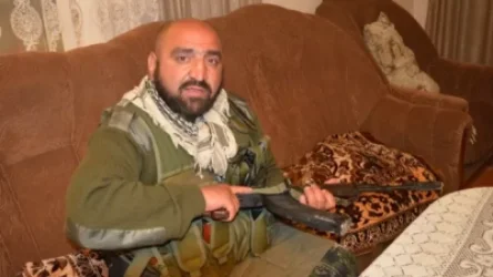 ՁԱՅՆԱԳՐՈՒԹՅՈՒՆ. Ձերբակալել են Արթուր Այվազյանին (Մանախ) և նրա զինակից ընկերներին