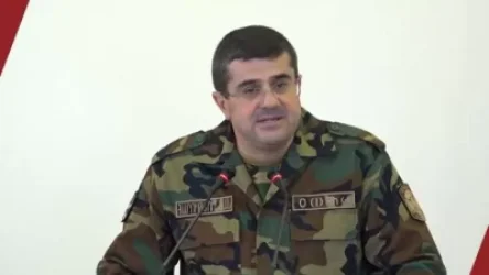 Արայիկ Հարությունյանին մտքափոխ է արել Նիկոլ Փաշինյանը. «Հրապարակ»