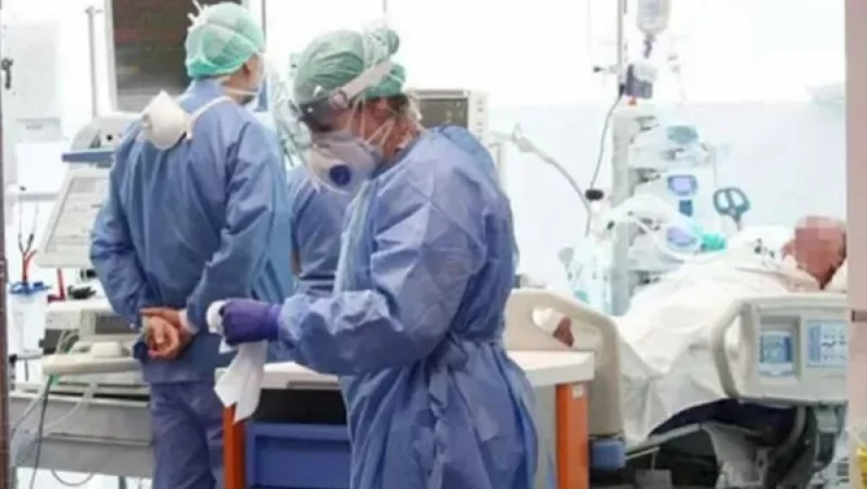 Մայիսի 15. Հայաստանում կորոնավիրուսով վարակման ու մահվան դեպքերի թիվ