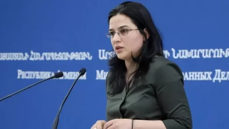 ՀՀ ԱԳՆ-ն՝ ԱՄՆ Պետդեպի հայտարարությունում վիճելի եզրույթներ օգտագործելու մասին