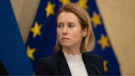 Իրանը խոցելի դիրքում է․ պետք է օգտագործենք այդ պահը․ Կալլաս