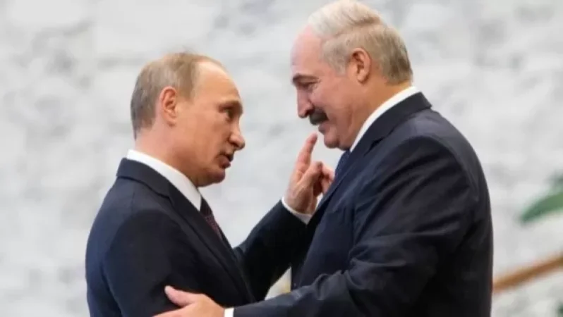 Լուկաշենկոն տարեսկզբից ի վեր 3-րդ անգամ կհանդիպի Պուտինի հետ