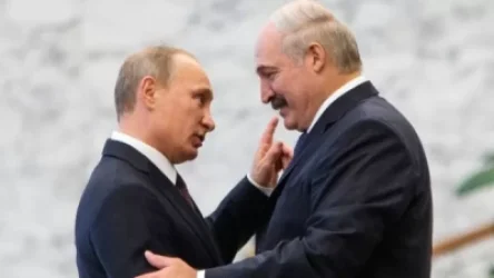 Լուկաշենկոն տարեսկզբից ի վեր 3-րդ անգամ կհանդիպի Պուտինի հետ