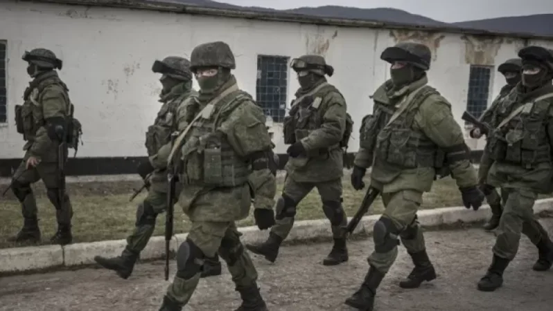 Գյումրիի 102-րդ ռուսական ռազմակայանն ուժեր է տեղափոխում Սյունիքի մարզ, որտեղ ադրբեջանցիներն են ներխուժել