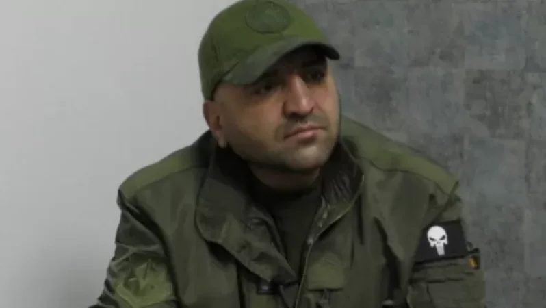 Արթուր Այվազյանը (Մոնախը) հացադուլ է հայտարարել. փաստաբան