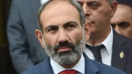 Երբ ասի, այդ ժամանակ էլ կսկսենք քննարկել. Փաշինյանը՝ ԵՏՄ-ին Ադրբեջանի հնարավոր միացման մասին