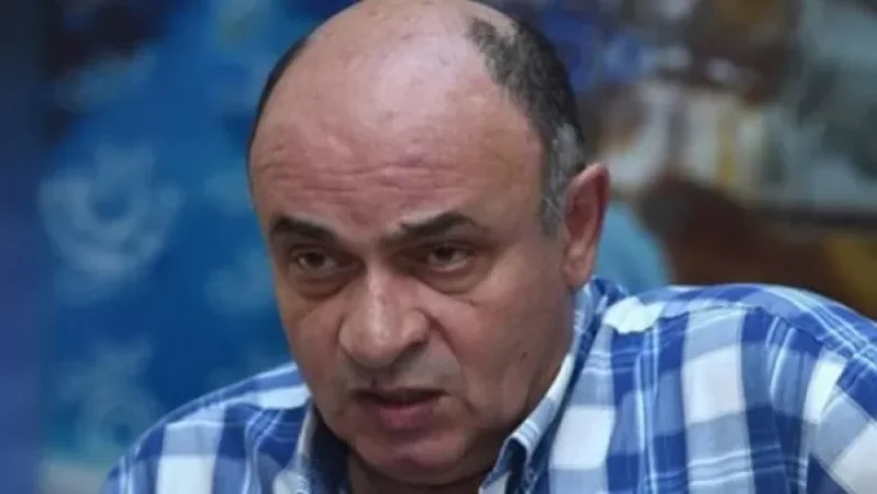 Նիկոլը 6-ամսյա ժամկետ խնդրեց Ադրբեջանի բանակի վերականգնման համար, Սյունիքը հանձնելու համար․ Աղասի Ենոքյան