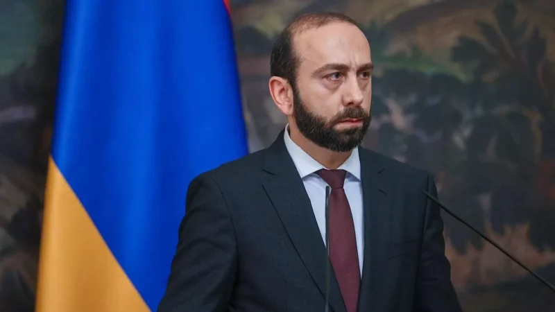 Միրզոյանը նշել է` ինչու է Հայաստանն անընդհատ խոսում Ադրբեջանի տարածքը ճանաչելու մասին