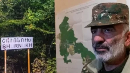 «Ադրբեջանցիների կողմից կուտակումներ կան». Շուռնուխի գյուղապետ