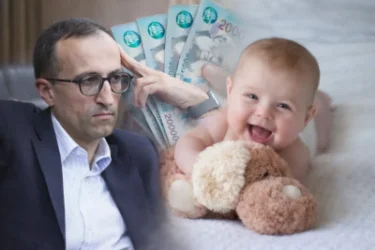 ՏԵՍԱՆՅՈՒԹ․ Թորոսյանը՝ ծննդյան նպաստի տրամադրման կարգի մասին