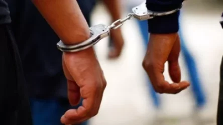 Խուլիգանություն կատարելու կասկածանքով ձերբակալվել է 1 անձ, ևս 7-ի նկատմամբ կիրառվել է այլ խափանման միջոց. ՔԿ