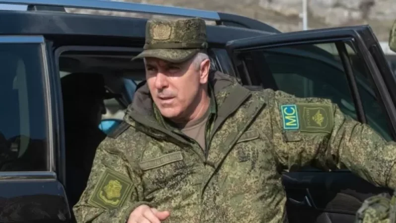 Ռուստամ Մուրադովը կմասնակցի Սյունիքի մարզ մտած ադրբեջանցիների հետ բանակցություններին