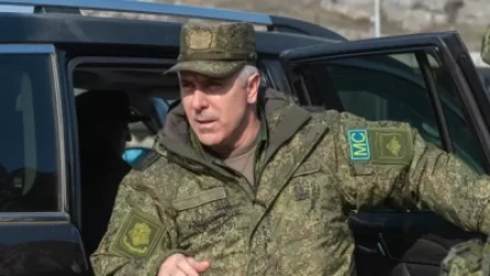 Ռուստամ Մուրադովը կմասնակցի Սյունիքի մարզ մտած ադրբեջանցիների հետ բանակցություններին