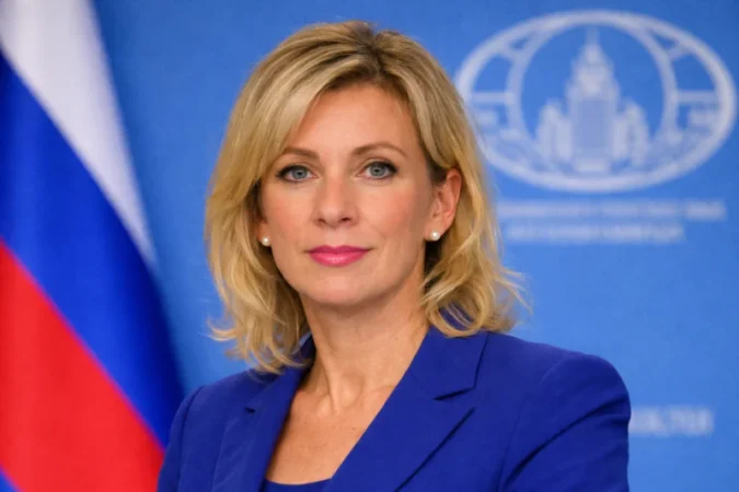 Կիևի քայլերը նպաստել են ռազմական գործողությունների սկսմանը․ Զախարովա