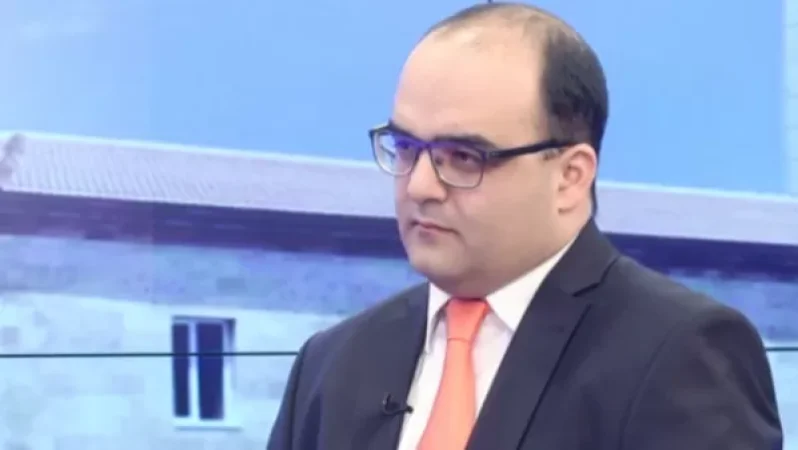 Հայաստանի էներգետիկ անվտանգության ապահովման սխեման, ոչնչացվեց վերջին 3 տարվա ընթացքում. Վահե Դավթյան