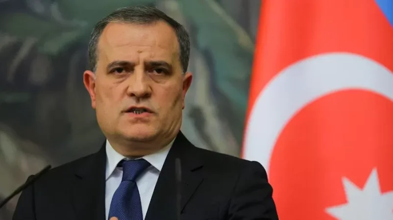 Խաղաղության պայմանագրի ստորագրումն անխուսափելի է. Բայրամով