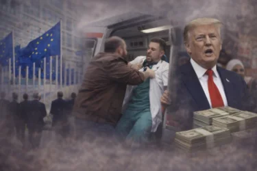 Լուրերը մեկ տողով. ԵՄ աջակցություն ՀՀ ընտրություններին, բժշկի վրա հարձակում, Թրամփը կոռուպցիոներ է