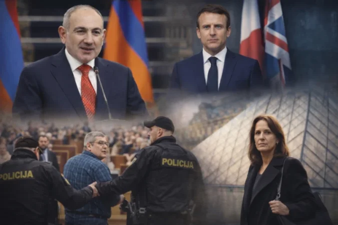 Լուրերը մեկ տողով. Ապրիլի 1-ից Հայաստանում կենսաթոշակները կբարձրանան