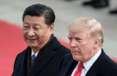 Սի Ցզինպինը պահանջում է, որ Դոնալդ Թրամփը զիջի Թայվանը