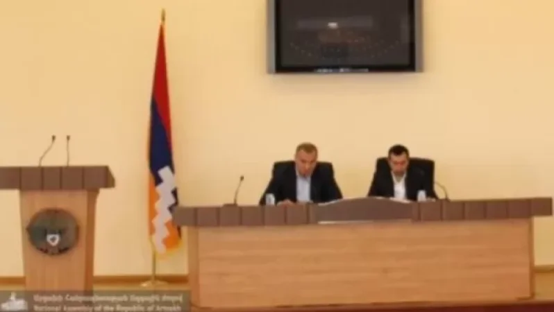 Թշնամու վերահսկողության տակ է գտնվում 2000 հուշարձան, որից 122-ը՝ եկեղեցի