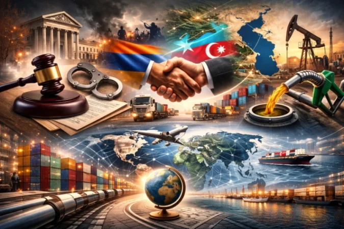 Լուրերը մեկ տողով. Մարտի 1-ի գործ, հայ-ադրբեջանական առևտուր և միջազգային զարգացումներ