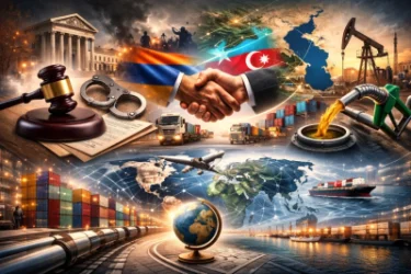 Լուրերը մեկ տողով. Մարտի 1-ի գործ, հայ-ադրբեջանական առևտուր և միջազգային զարգացումներ