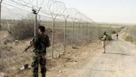 Բախում՝ Ադրբեջանի և Իրանի սահմանին. կան զոհեր. Wargonzo