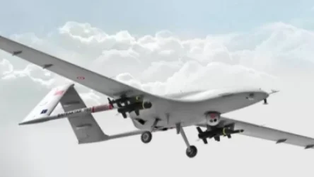 Ադրբեջանը հարվածային ԱԹՍ-ներ է օդ բարձրացրել