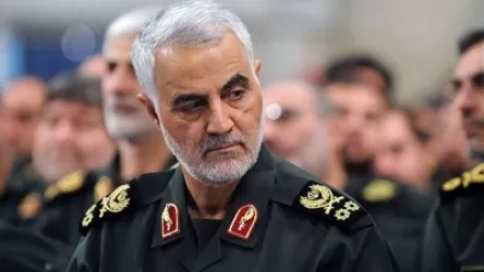 Իրանցի գեներալին ոչնչացնելու համար 3 դիպուկահար է աշխատել․ նոր մանրամասներ