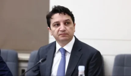 Մինչև 1 միլիոն դրամի չափով անձնական փոխանցումները ենթակա չեն հայտարարագրման․ Հովհաննիսյան