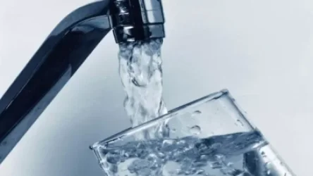 «Վեոլիա Ջուր»-ը տեղեկացնում է՝ ջուր չի լինելու