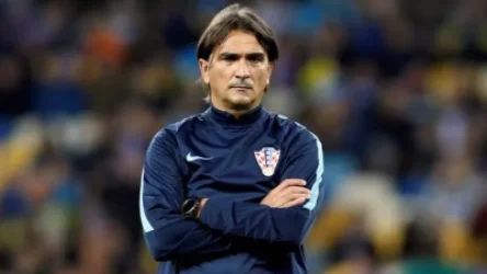 Պետք է լուրջ լինենք. Հայաստանի հավաքականը որակյալ ֆուտբոլ է ցուցադրում. Խորվաթիայի հավաքականի մարզիչ