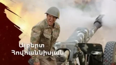 Ադրբեջանցիները մինչև հիմա տեսանյութեր են ուղարկում, թե ինչպես են կրակել Ալբերտի ուղղությամբ