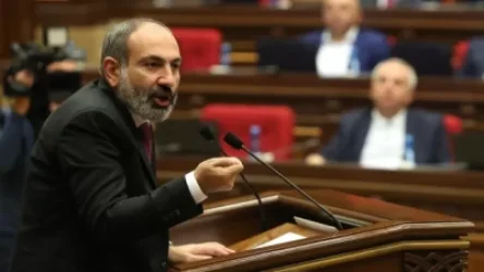 Փաշինյանն ընդդիմադիրներին առաջարկել է հանդիպել, քննարկել Արցախի թեման. նրանք մերժել են. «Ժողովուրդ»