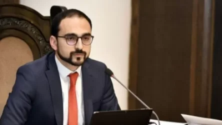 ԼՈՒՍԱՆԿԱՐՆԵՐ․ Ավինյանը պատգամավորների հետ եղել է Սև լճում