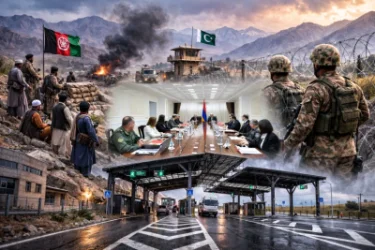 Լուրերը մեկ տողով. Աֆղանստան–Պակիստան բախումներ, Երևանում՝ անվտանգային և քաղաքական թեժ քննարկումներ