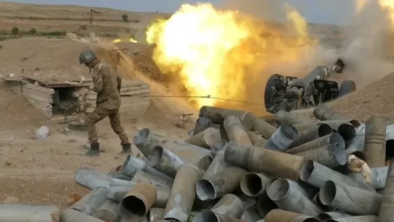 Ադրբեջանը թարմացված թվեր է հրապարակել`  պատերազմում իրենց զոհերի մասին