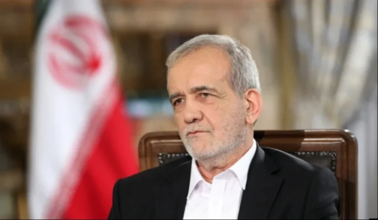 Եթե Թրամփի նպատակը լիներ այն, որ մենք միջուկային զենք չունենայինք, դա հեշտությամբ հասանելի կլիներ. Փեզեշքիան