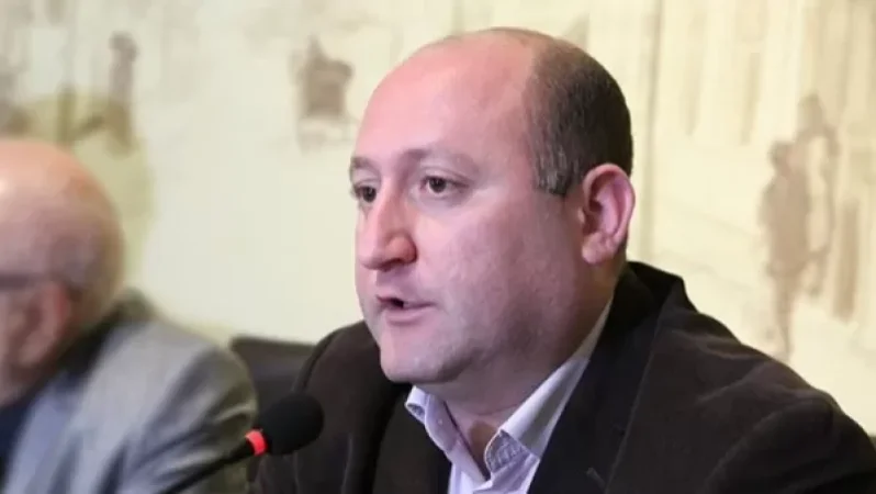 Սյունիքի կարևորությունը Ռուսաստանի, Թուրքիայի, ԱՄՆ-ի և Իրանի համար. քաղաքագետ